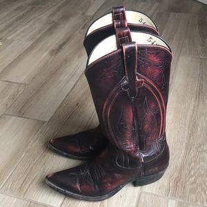 Rios of Mercedes Boots